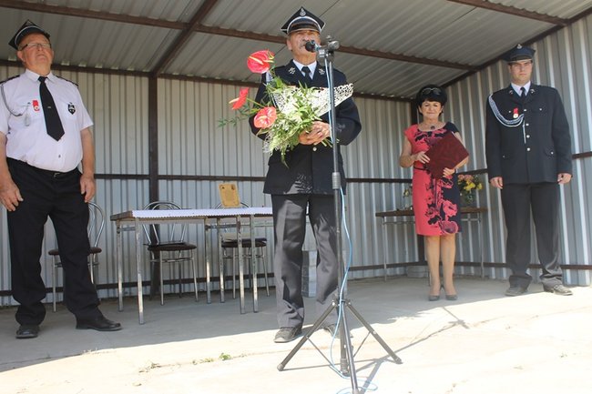 Dumni ze swojej jednostki - zdjęcia