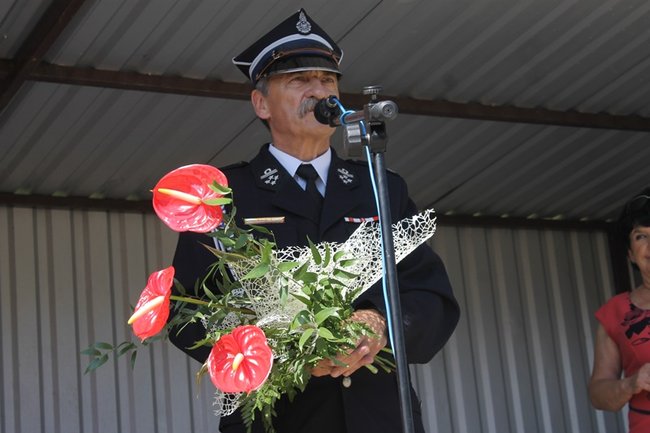 Dumni ze swojej jednostki - zdjęcia