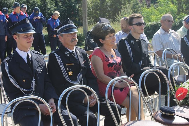 Dumni ze swojej jednostki - zdjęcia