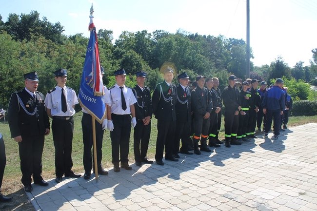 Dumni ze swojej jednostki - zdjęcia