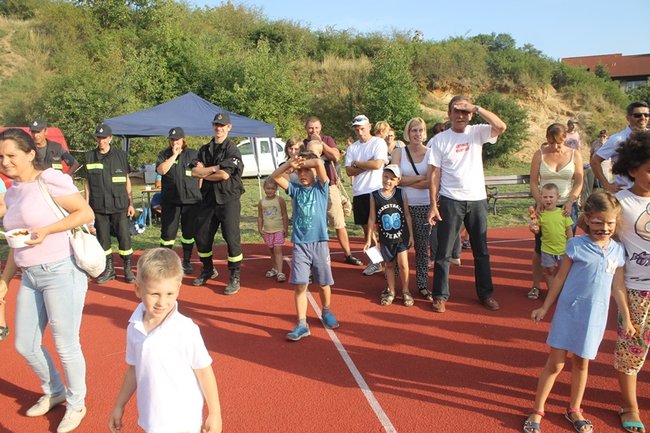 Postawili na dobrą kuchnię - zdjęcia