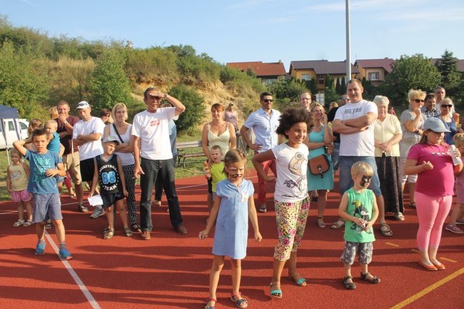 Postawili na dobrą kuchnię - zdjęcia