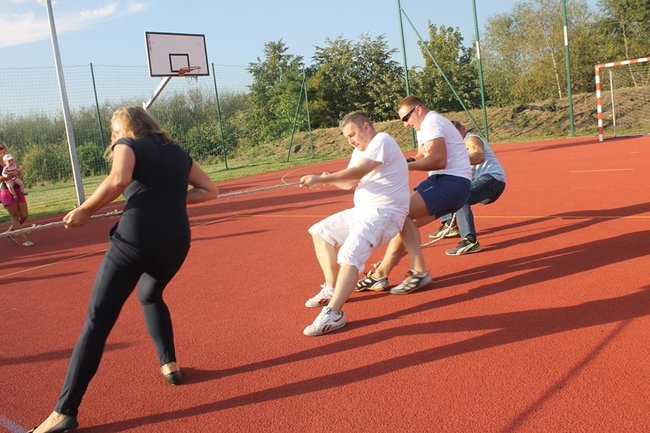 Postawili na dobrą kuchnię - zdjęcia