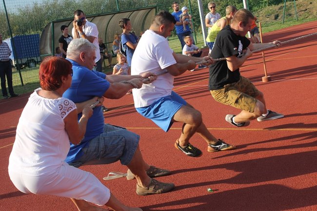 Postawili na dobrą kuchnię - zdjęcia