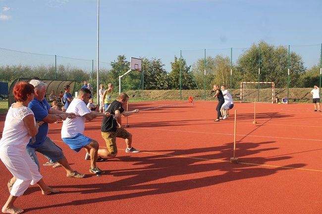 Postawili na dobrą kuchnię - zdjęcia