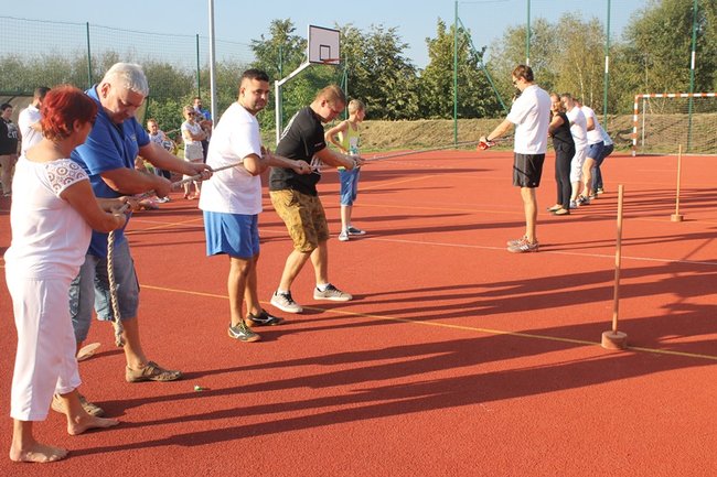 Postawili na dobrą kuchnię - zdjęcia