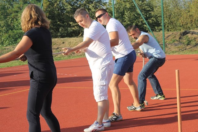 Postawili na dobrą kuchnię - zdjęcia