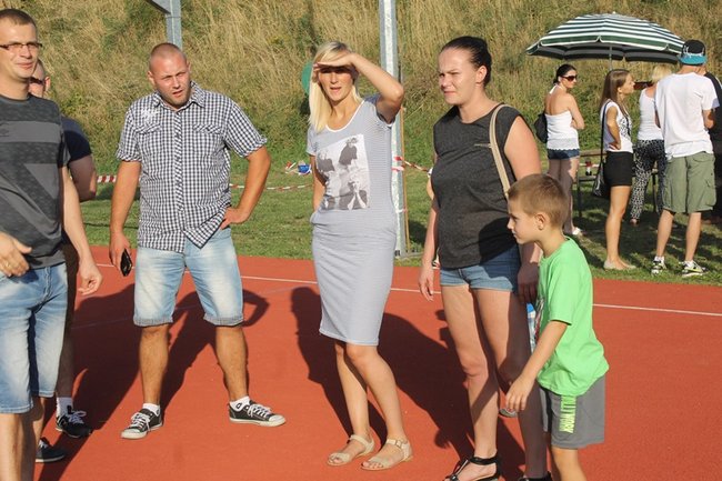 Postawili na dobrą kuchnię - zdjęcia