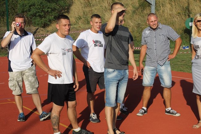 Postawili na dobrą kuchnię - zdjęcia