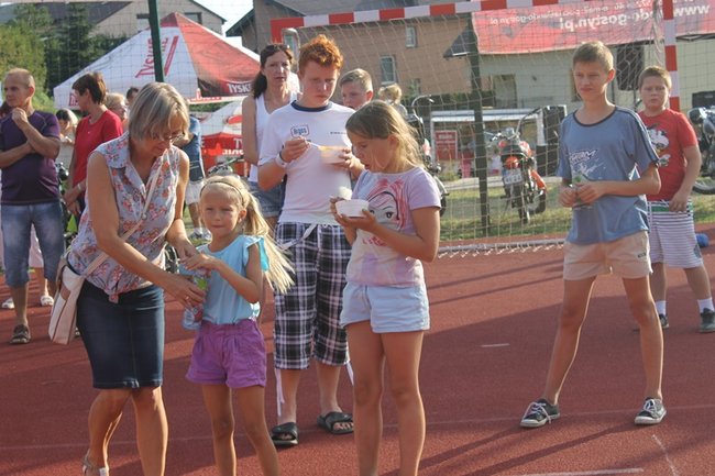 Postawili na dobrą kuchnię - zdjęcia