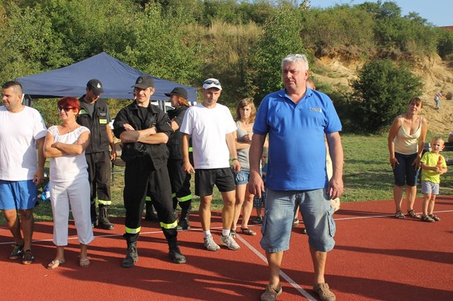 Postawili na dobrą kuchnię - zdjęcia