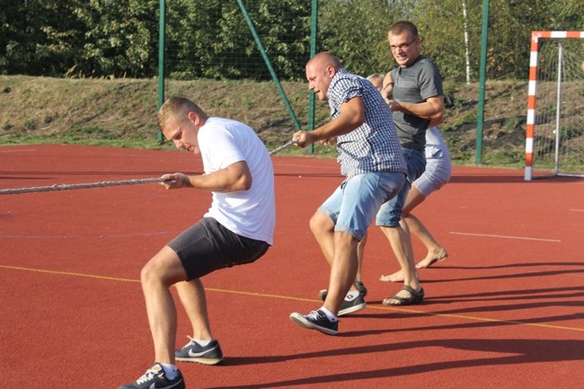 Postawili na dobrą kuchnię - zdjęcia