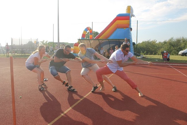 Postawili na dobrą kuchnię - zdjęcia