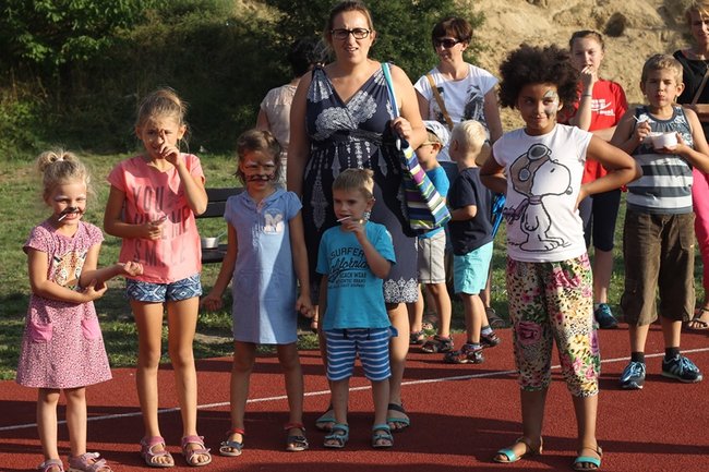 Postawili na dobrą kuchnię - zdjęcia