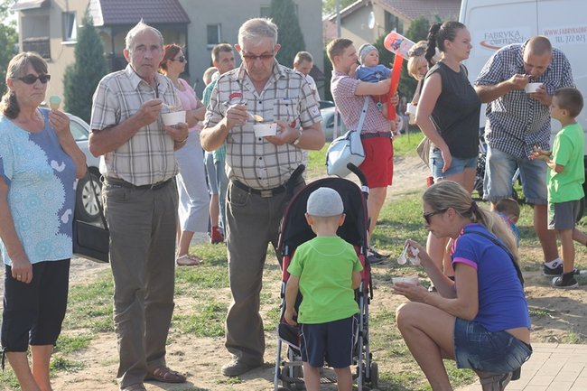 Postawili na dobrą kuchnię - zdjęcia