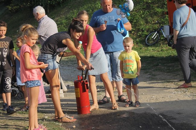 Postawili na dobrą kuchnię - zdjęcia