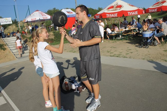 Postawili na dobrą kuchnię - zdjęcia