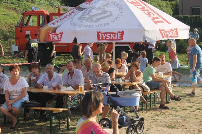 Postawili na dobrą kuchnię - zdjęcia