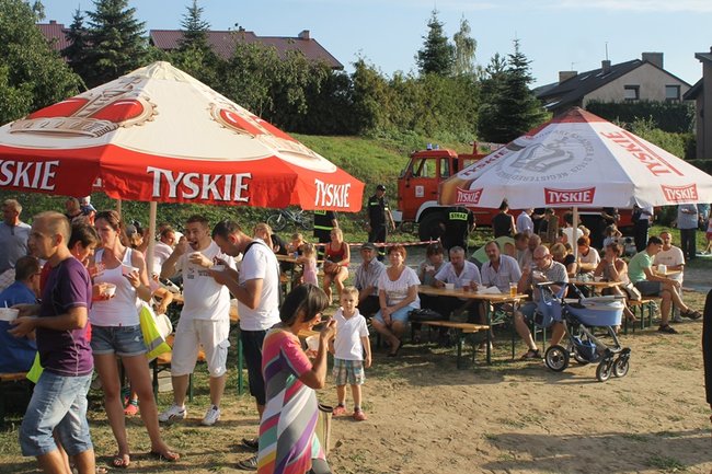 Postawili na dobrą kuchnię - zdjęcia
