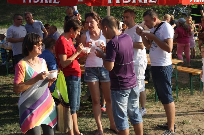 Postawili na dobrą kuchnię - zdjęcia