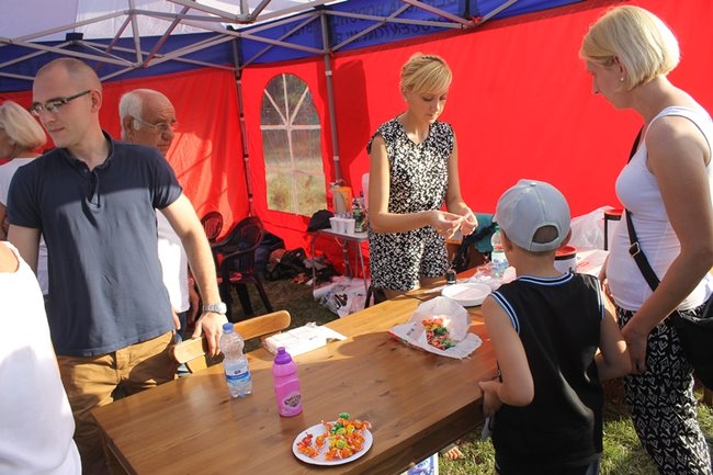 Postawili na dobrą kuchnię - zdjęcia