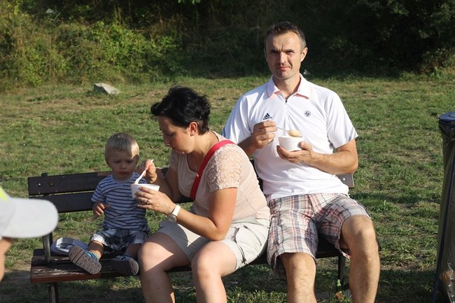 Postawili na dobrą kuchnię - zdjęcia