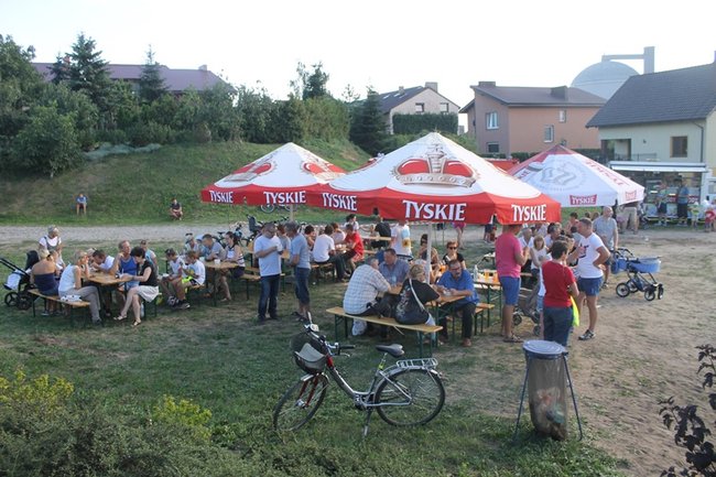 Postawili na dobrą kuchnię - zdjęcia