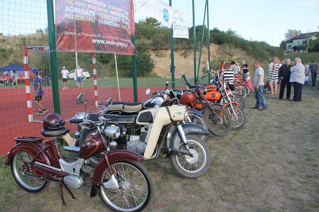 Postawili na dobrą kuchnię - zdjęcia