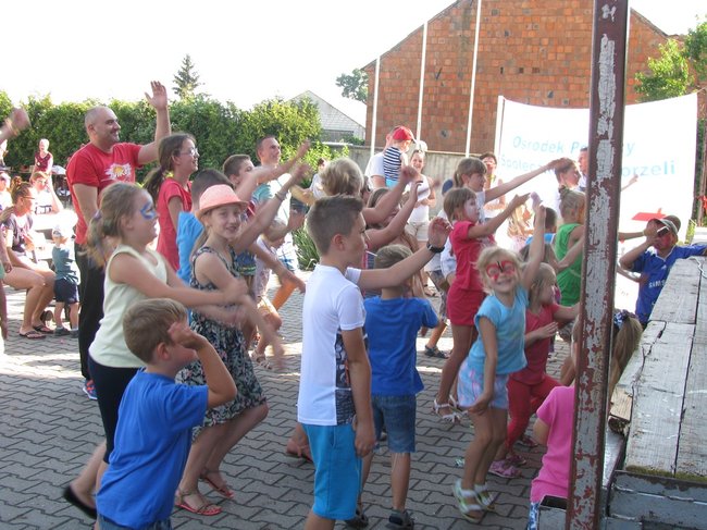 Grunt to rodzina! - zdjęcia