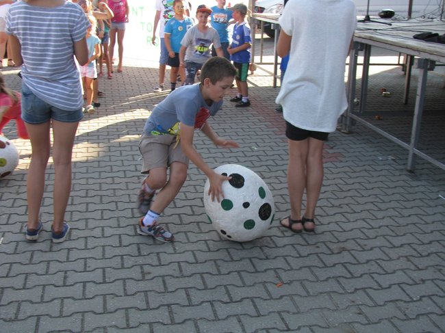 Grunt to rodzina! - zdjęcia