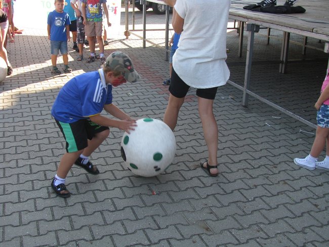 Grunt to rodzina! - zdjęcia