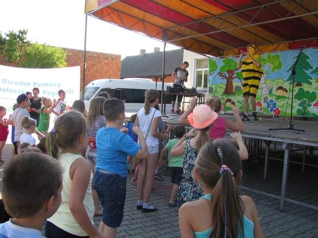 Grunt to rodzina! - zdjęcia