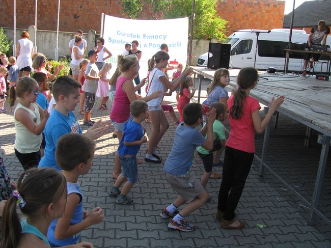 Grunt to rodzina! - zdjęcia