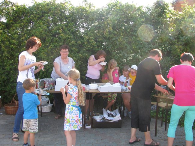 Grunt to rodzina! - zdjęcia