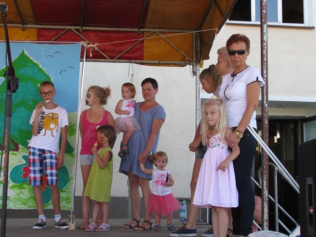 Grunt to rodzina! - zdjęcia