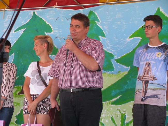 Grunt to rodzina! - zdjęcia