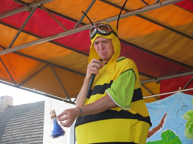 Grunt to rodzina! - zdjęcia