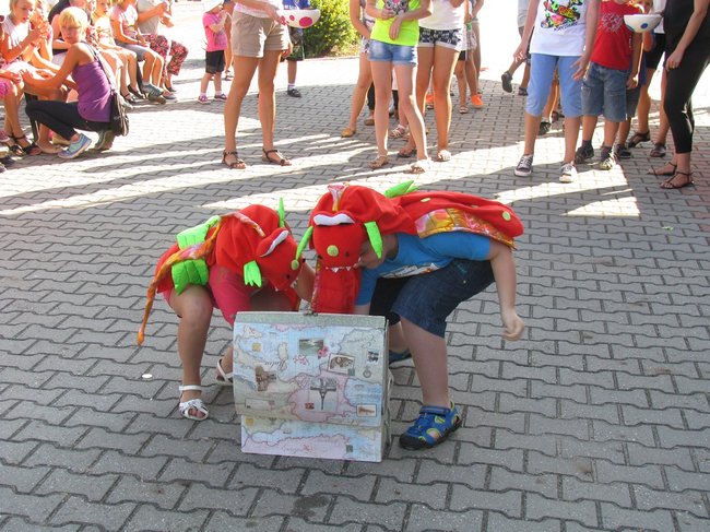 Grunt to rodzina! - zdjęcia