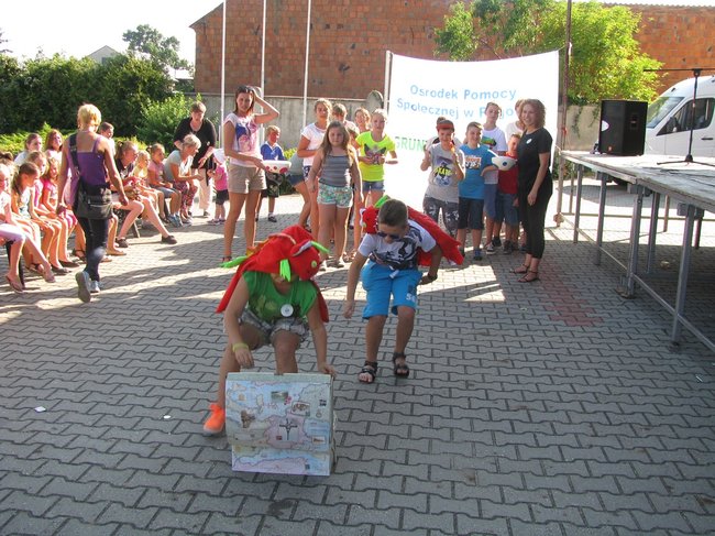 Grunt to rodzina! - zdjęcia