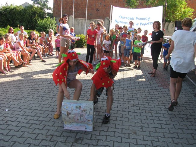 Grunt to rodzina! - zdjęcia