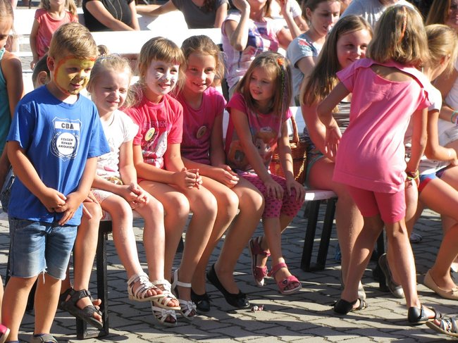 Grunt to rodzina! - zdjęcia