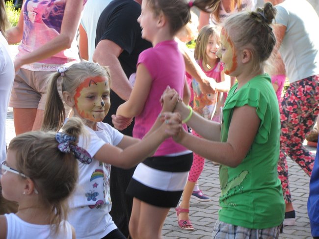 Grunt to rodzina! - zdjęcia