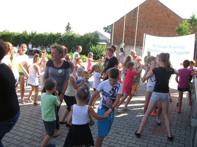 Grunt to rodzina! - zdjęcia