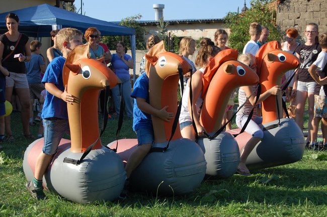 Grunt to rodzina! - zdjęcia