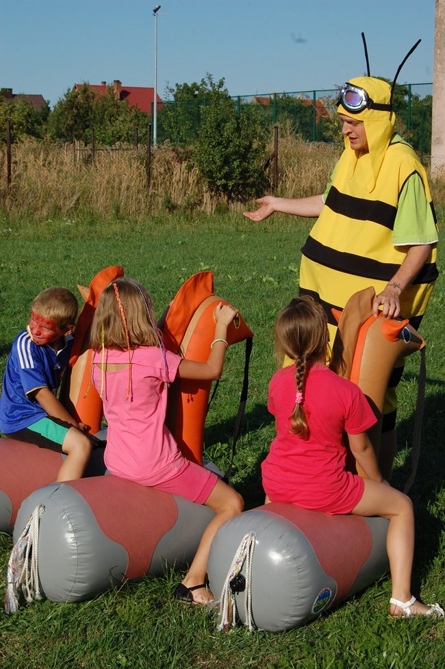 Grunt to rodzina! - zdjęcia