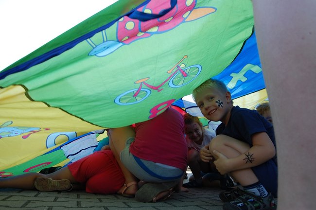 Grunt to rodzina! - zdjęcia