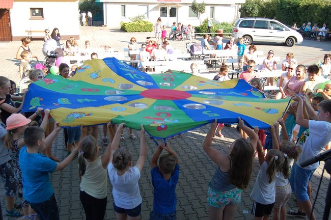 Grunt to rodzina! - zdjęcia