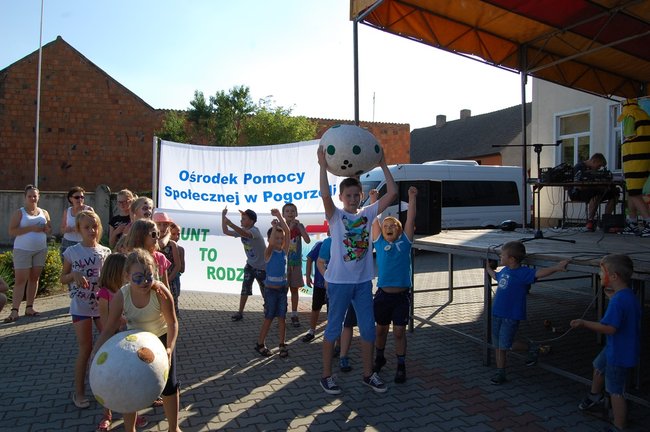 Grunt to rodzina! - zdjęcia