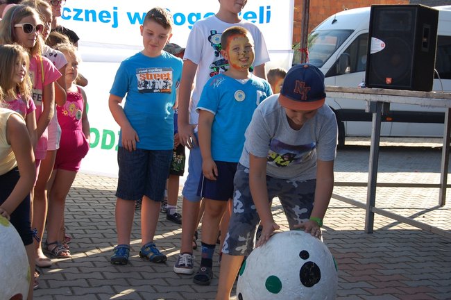 Grunt to rodzina! - zdjęcia