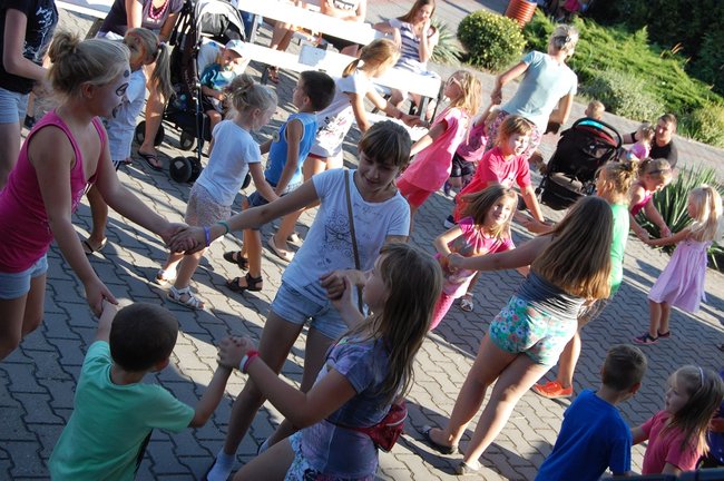 Grunt to rodzina! - zdjęcia